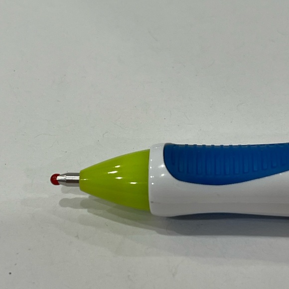 2004 Vintage 5 Cymbalta Pharmaceutical Drug rep pens in original packaging - Picture 2 of 7